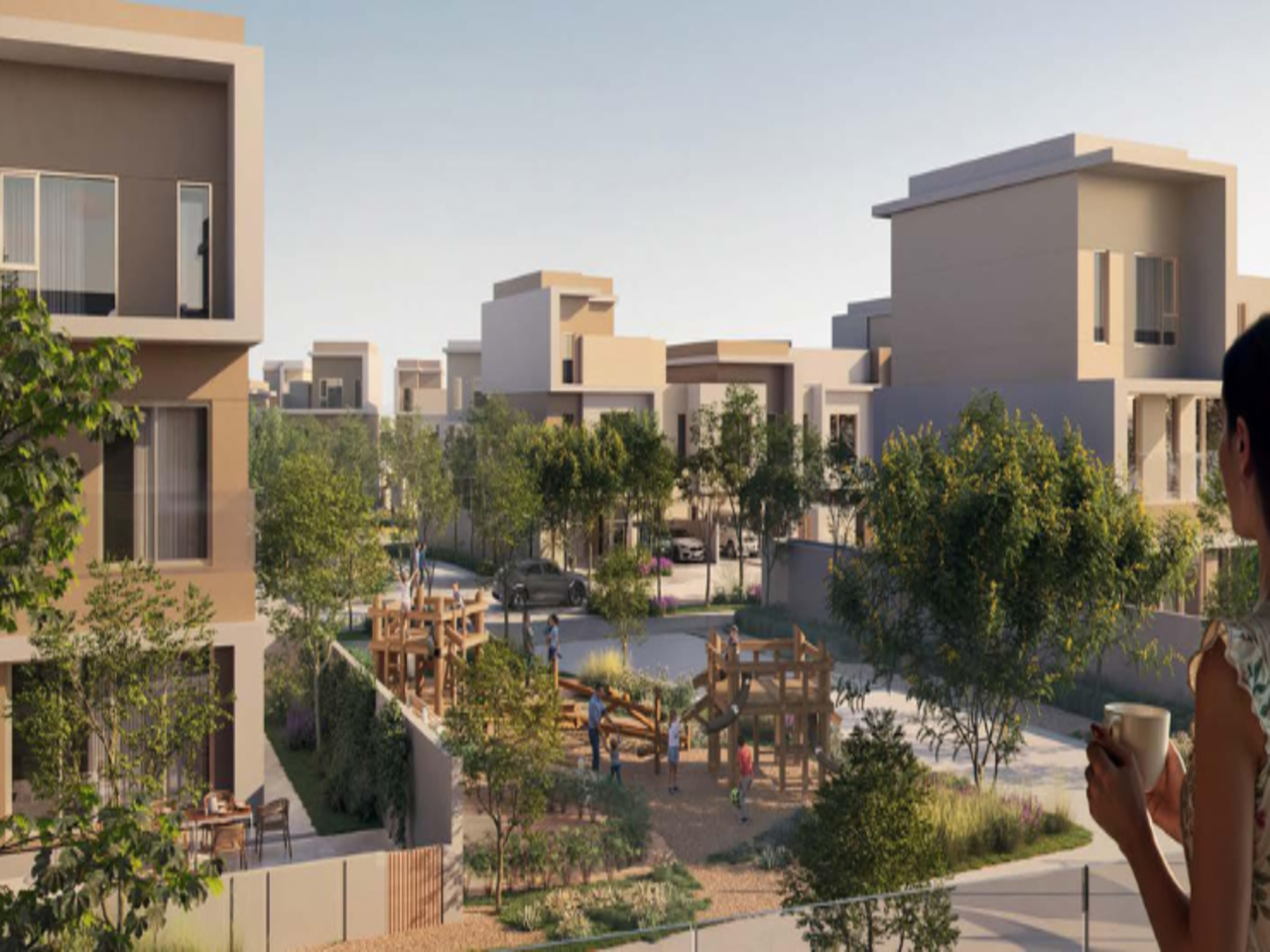 Bayn Townhouses/Q4 2028